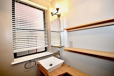 Rented by Citi Habitats