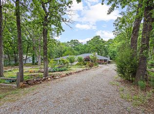 9106 Timber Creek Dr, Bonham, TX 75418