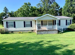 2162 Snodgrass Rd, New Tazewell, TN 37825