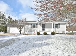 2550 Newton Falls Bailey Rd, Warren, OH 44481