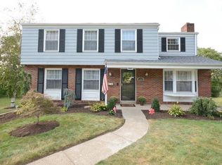 1205 Satellite Cir, Pittsburgh, PA 15241