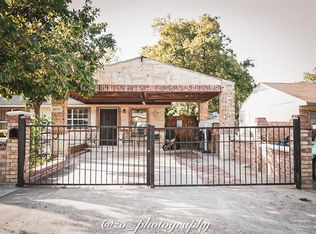 4237 Chanute Ct, Dallas, TX 75211