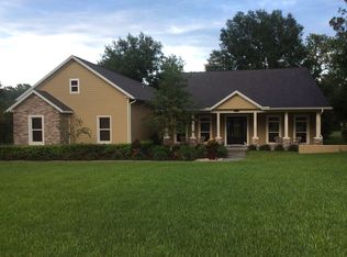 1603 Timber Pines Ct, Deland, FL 32724