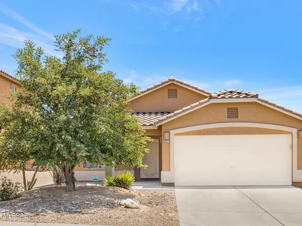 60923 E Cantle Ct, Saddlebrooke, AZ 85739