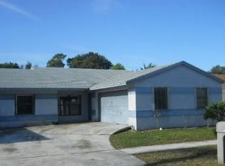 7350 Willow Spring Cir S, Boynton Beach, FL 33436