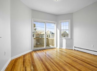 42 William St #3, Medford, MA 02155