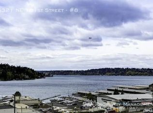 6321 NE 181st St APT 8, Kenmore, WA
