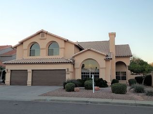 2044 N 125th Ave, Avondale, AZ 85392