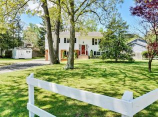 644 Montana Dr, Toms River, NJ