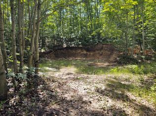 Lake May Rd, Hawks, MI 49743