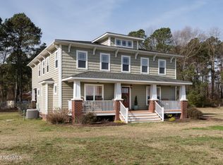 196 Shackleford Rd NE, Pikeville, NC 27863