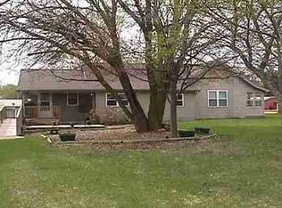 2101 S School Rd, Sterling, MI 48659