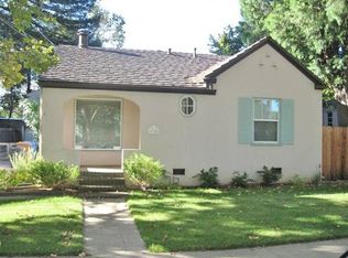 1725 Spruce St, Napa, CA 94559