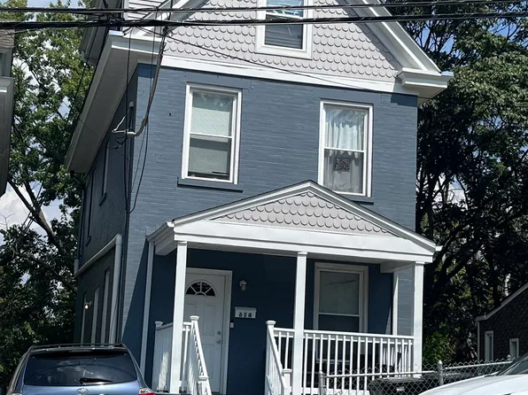614 Straight St, Cincinnati, OH 45219