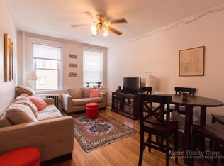 92 Sutherland Rd #4, Brighton, MA 02135