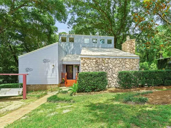 2201 Knollwood Drive, Mobile, AL 36609