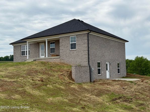 251 Cassidy Dr, Taylorsville, KY 40071