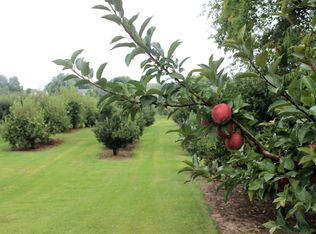 Hall Rd, Casnovia, MI 49318