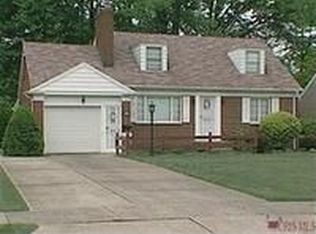 1078 Eastland Ave SE, Warren, OH
