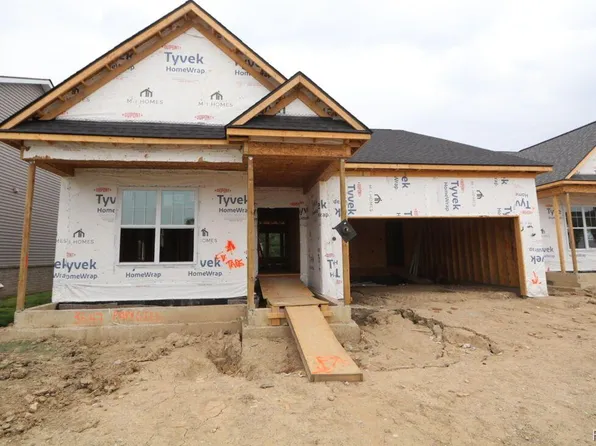 3547 Park Creek Ln, Canton, MI 48188