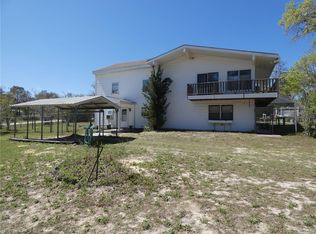 16800 SW 64th St, Ocala, FL 34481