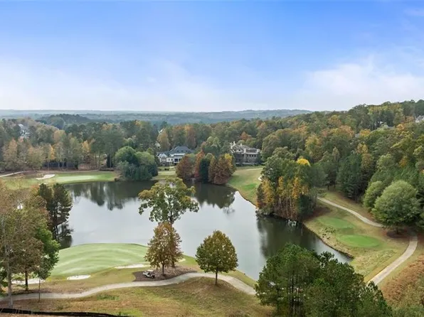 709 Middle Fork Trl Lot 382, Suwanee, GA 30024