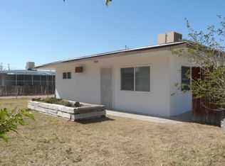 35398 Santa Fe St, Daggett, CA 92327