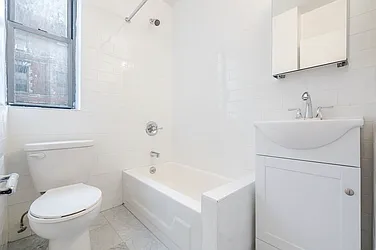 Rented by Guy Goldman, LREB