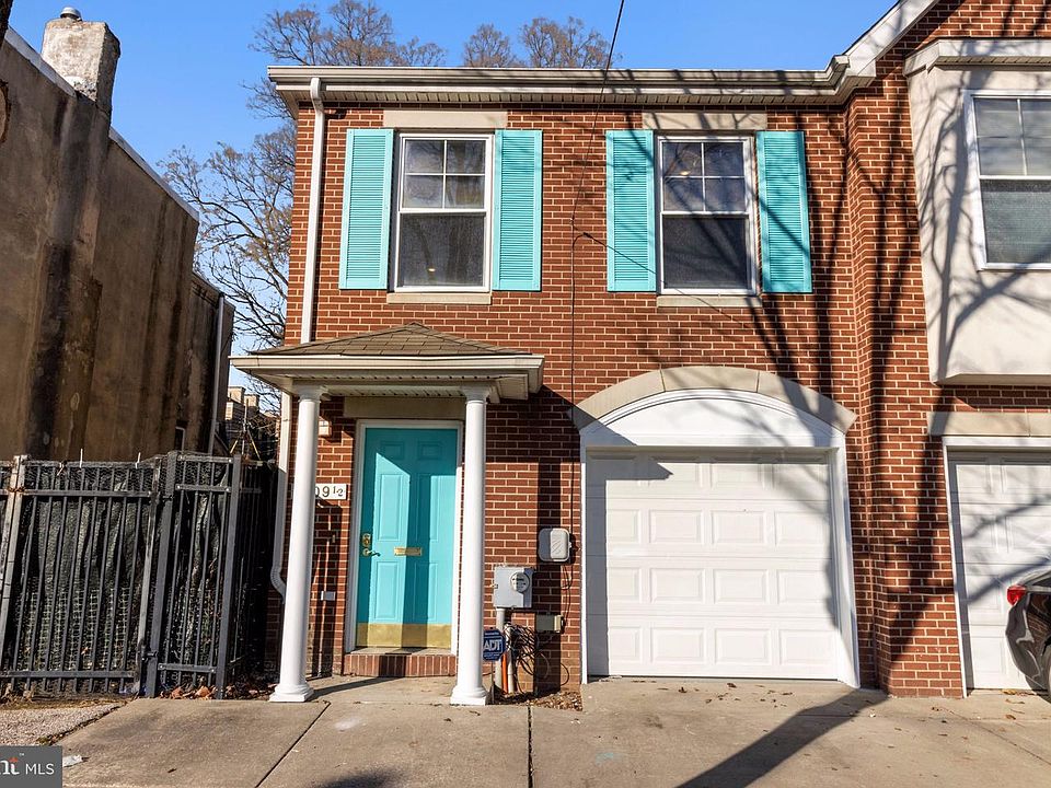1st image of 4509 1/2 Brown St