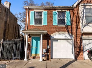 4509 1/2 Brown St, Philadelphia, PA 19139