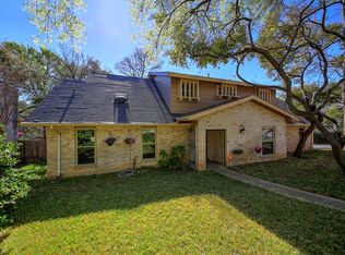 3054 Colony Dr, San Antonio, TX 78230