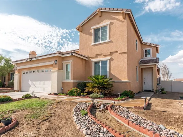 11748 Galewood Ct, Adelanto, CA 92301