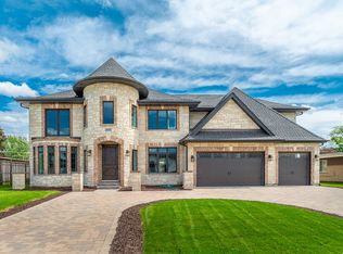 5175 N Monterey Ave, Norridge, IL