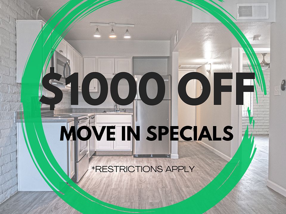 1st image of 1014 S Farmer Ave #23