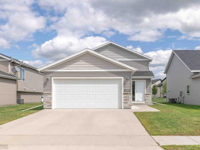 3834 31st St S, Moorhead, MN, 56560