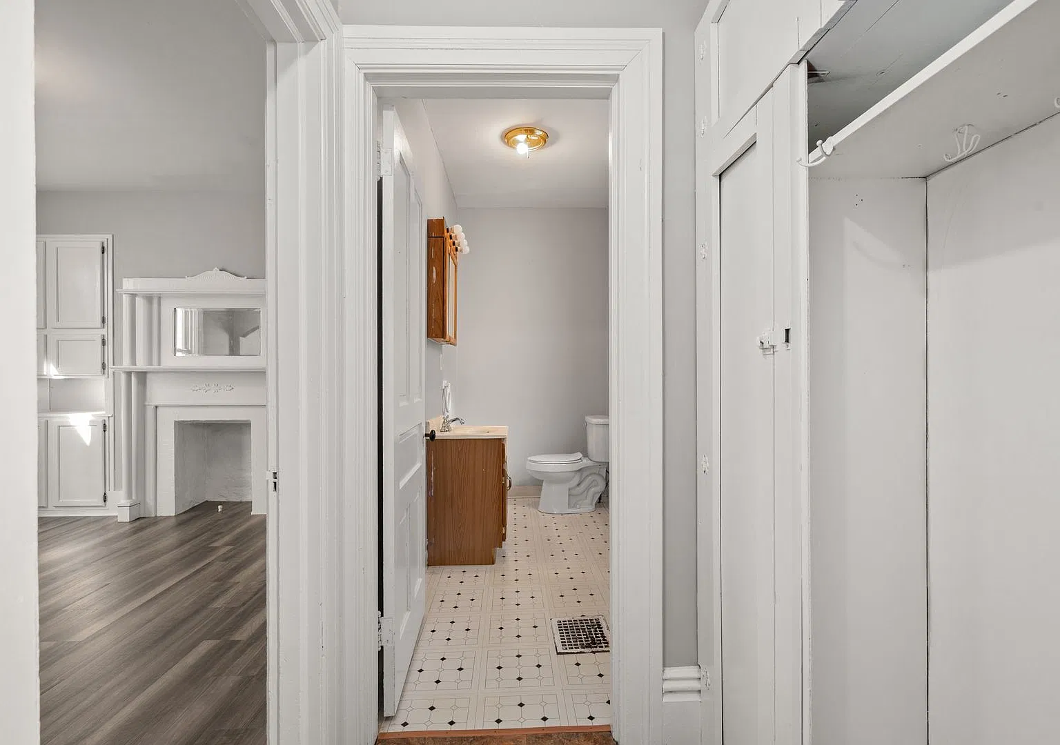 3bed/1.5bath in Mt. Washington — Photo 2