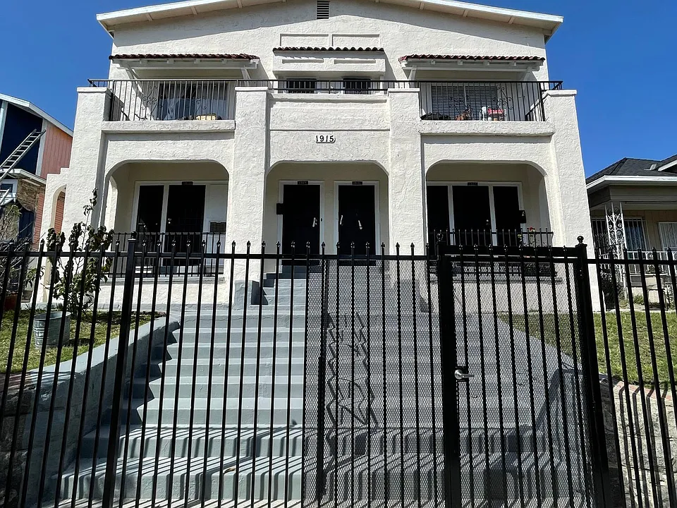 1919 Pennsylvania Ave