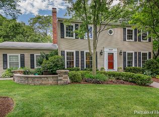 1629 Harris Ln, Naperville, IL 60565