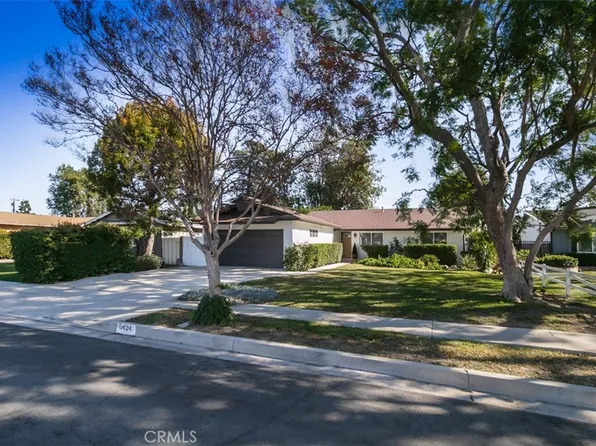 6424 Franrivers Ave, West Hills, CA 91307