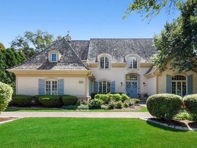 525 Columbia Ave, Hinsdale, IL, 60521
