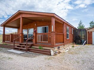 100 Sauk Trl, Boulder, WY 82923