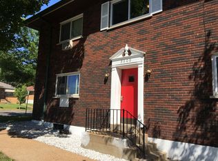 5600 Dewey Ave APT 1, Saint Louis, MO
