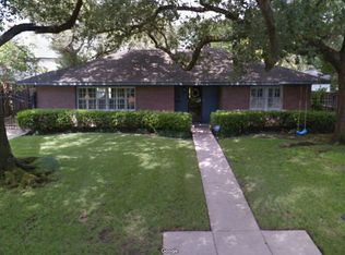 4626 Shetland Ln, Houston, TX 77027