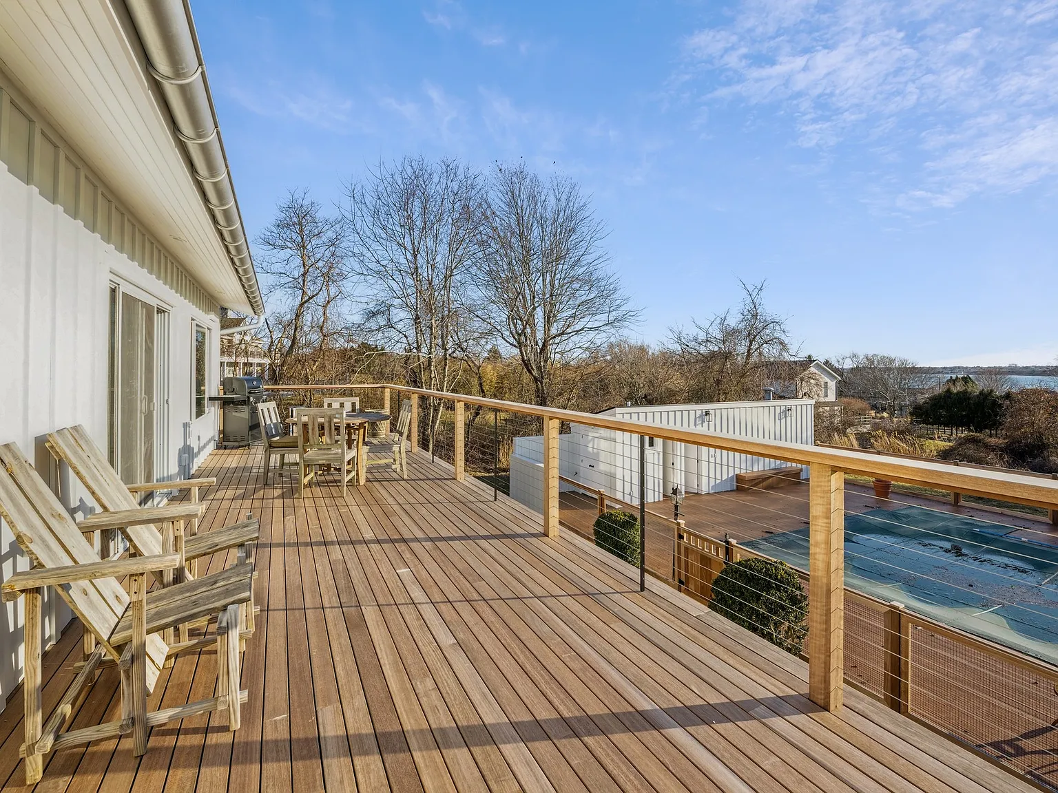 Montauk Panoramic Views Beach House — Photo 4