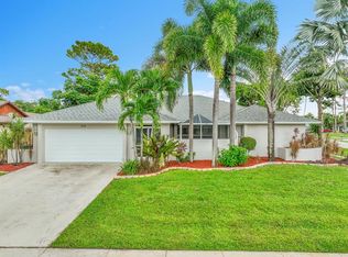 614 Azure Ave, Wellington, FL 33414