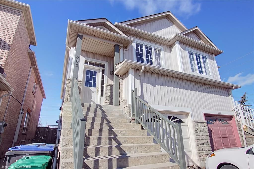 505 Rossellini Dr, Mississauga, ON L5W 1M5 Zillow 505 Rossellini Dr, Mississauga, ON L5W 1M5 Zillow