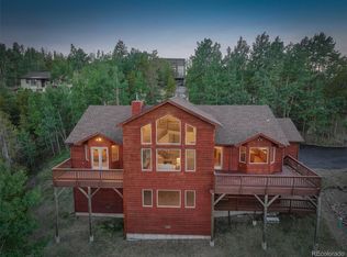 10333 Georgia Circle, Morrison, CO 80465