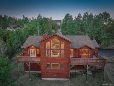 10333 Georgia Circle, Morrison, CO, 80465