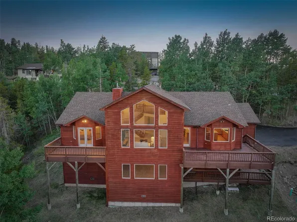 10333 Georgia Circle, Morrison, CO 80465