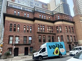 11 Saint Joseph St #408-C01, Toronto, ON M4Y 3G4